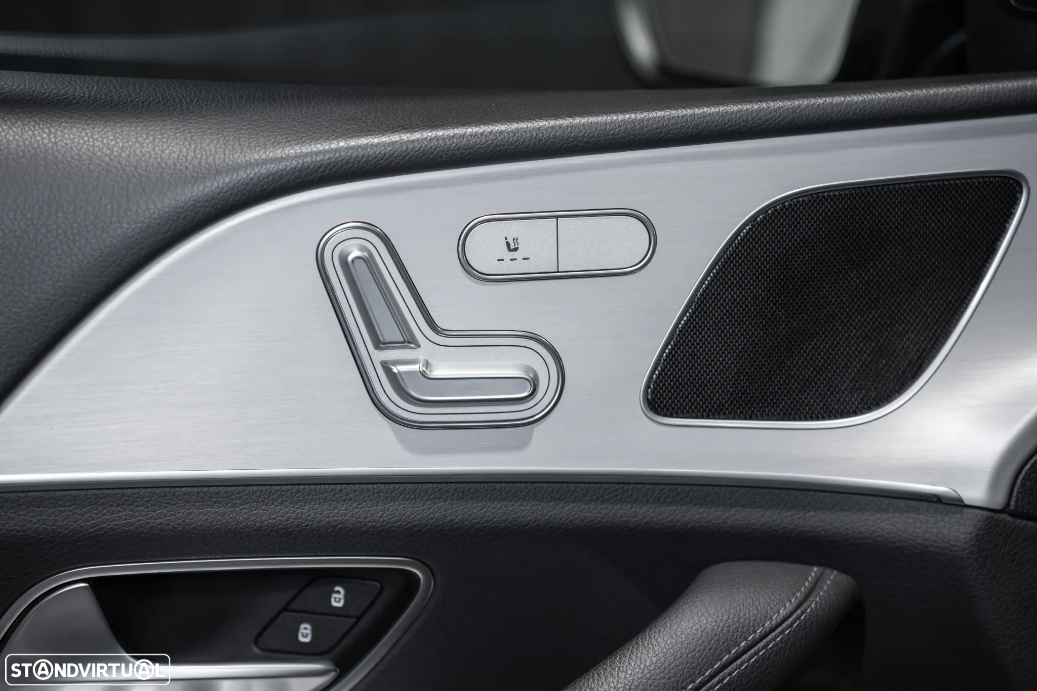 Mercedes-Benz GLE 350 de 4Matic - 21