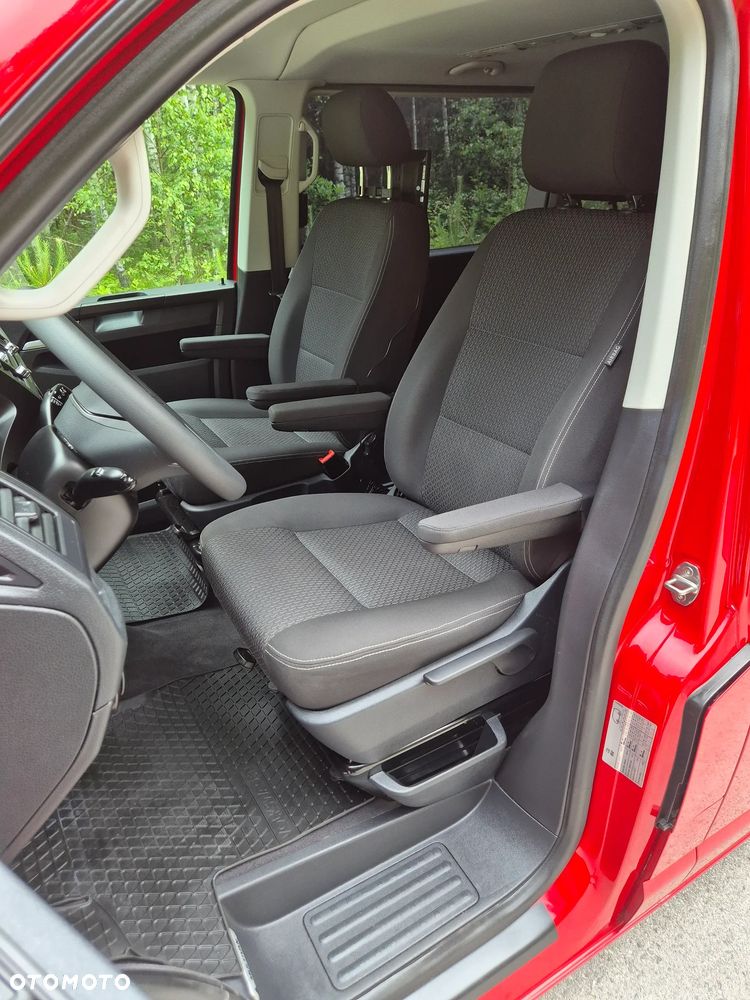Volkswagen Multivan L1 Comfortline - 14