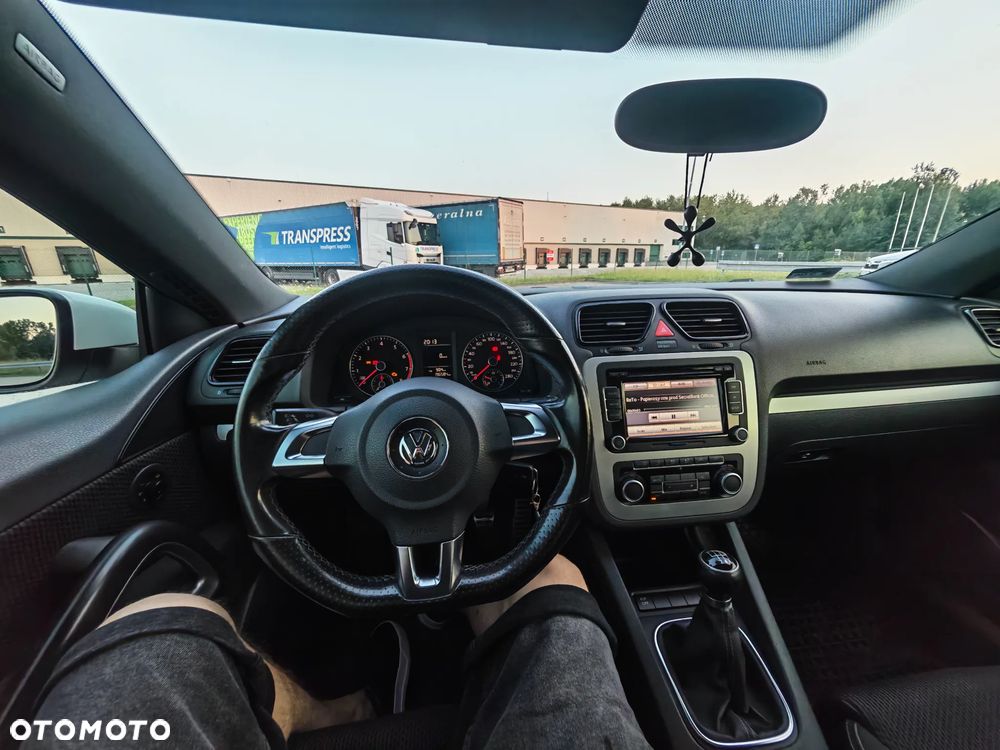 Volkswagen Scirocco 1.4 TSI - 36
