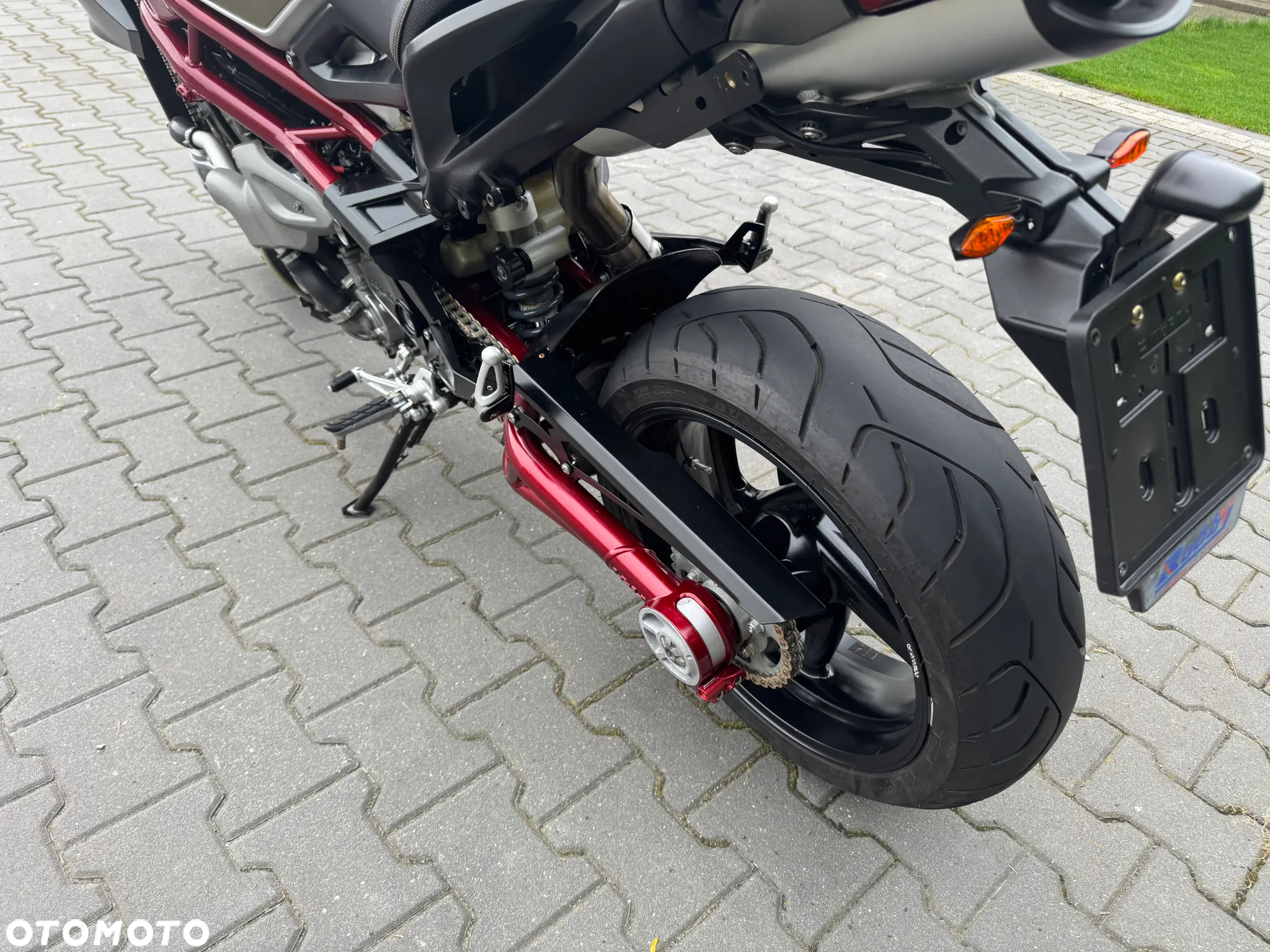 Benelli TRE-K - 13