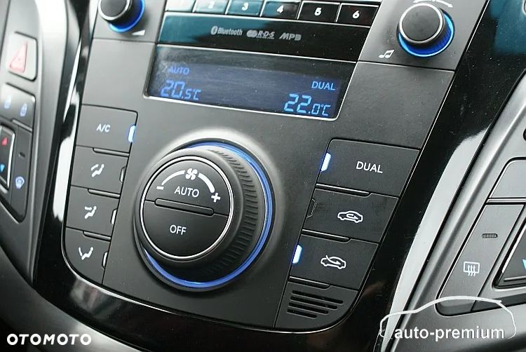 Hyundai i40 Kombi 1.7 CRDi Premium - 20