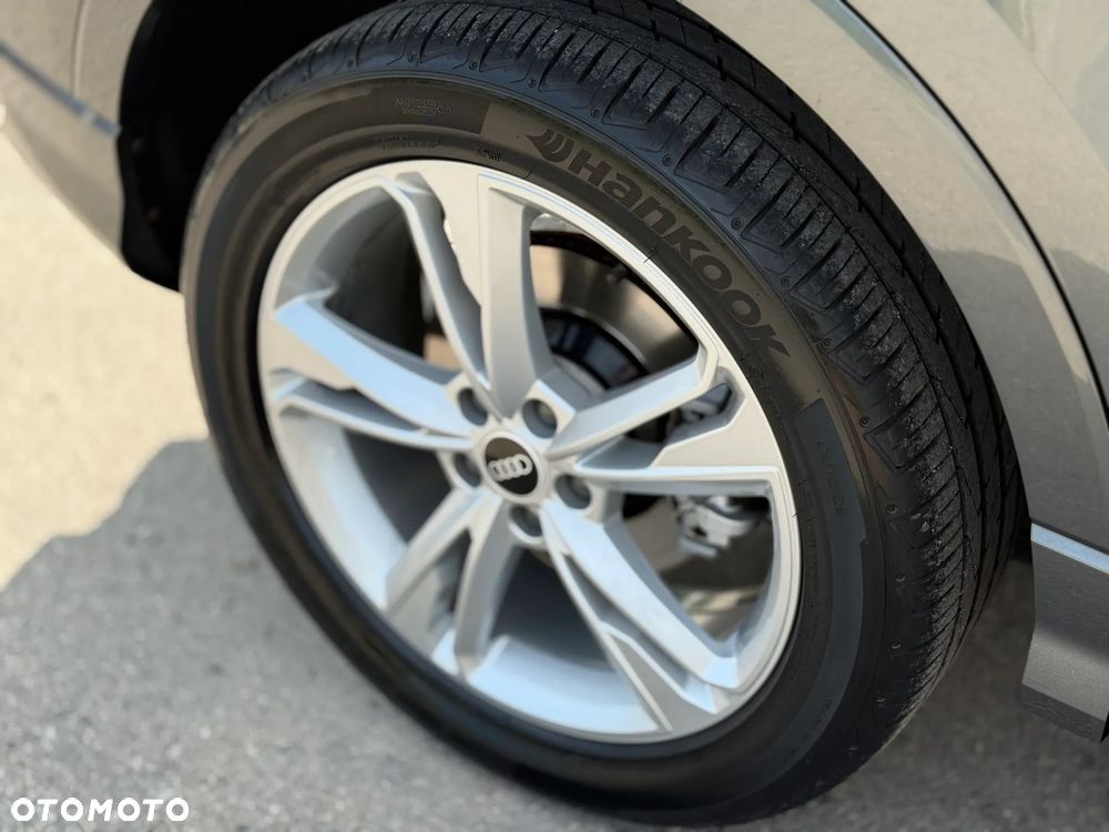 Audi Q3 45 TFSI e S Line S tronic - 18