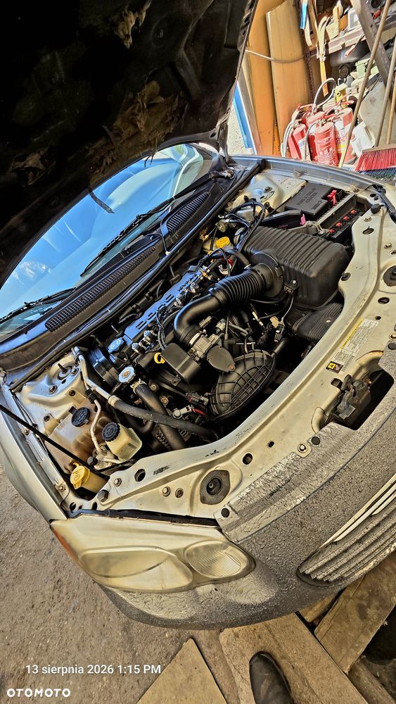 Chrysler Sebring