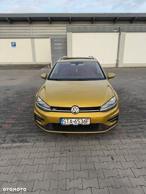 Volkswagen Golf 1.4 TSI Join - 4