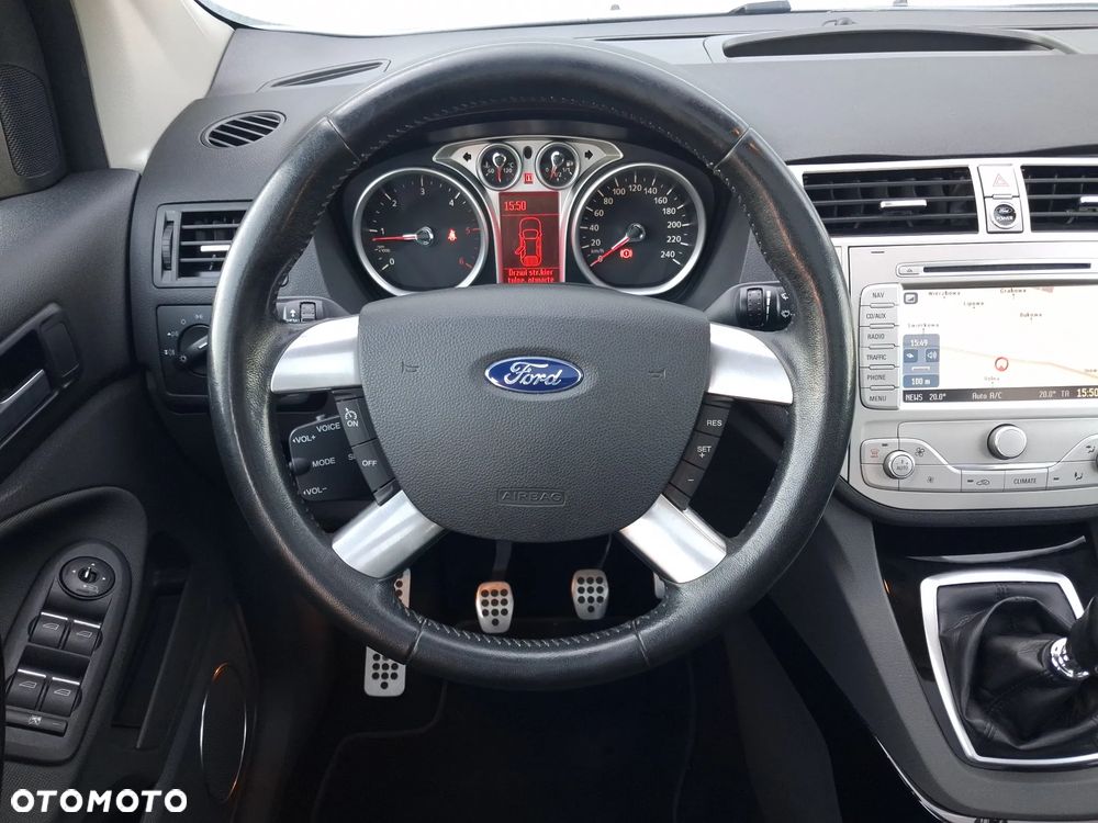Ford Kuga 2.0 TDCi Titanium S - 29