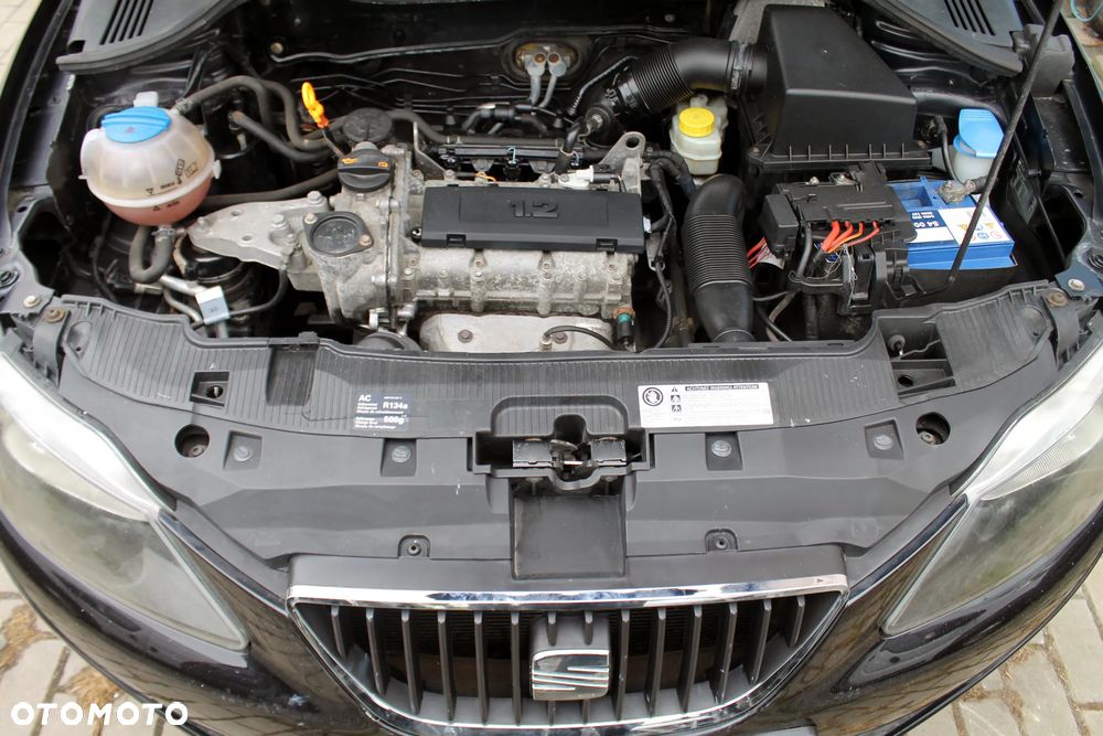 Seat Ibiza - 19