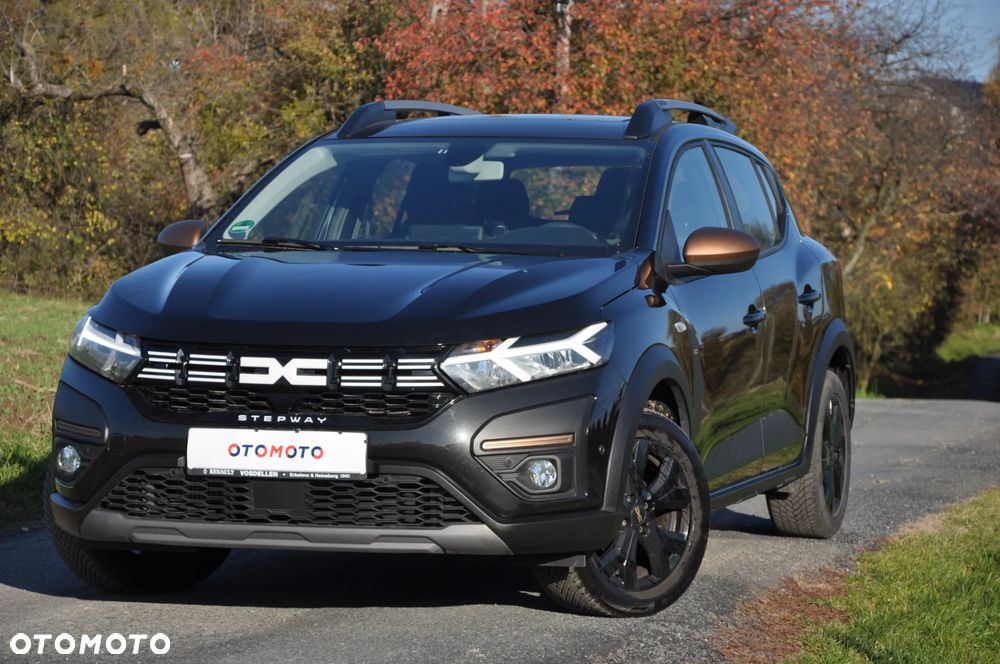 Dacia Sandero Stepway 1.0 TCe Comfort - 9