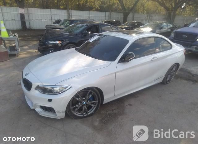 BMW M2 - 13