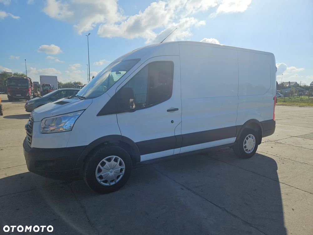 Ford Transit - 6