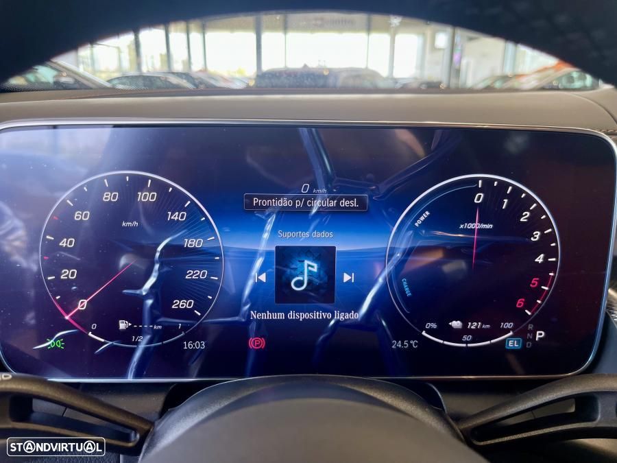 Mercedes-Benz GLC 300 de 4Matic - 17