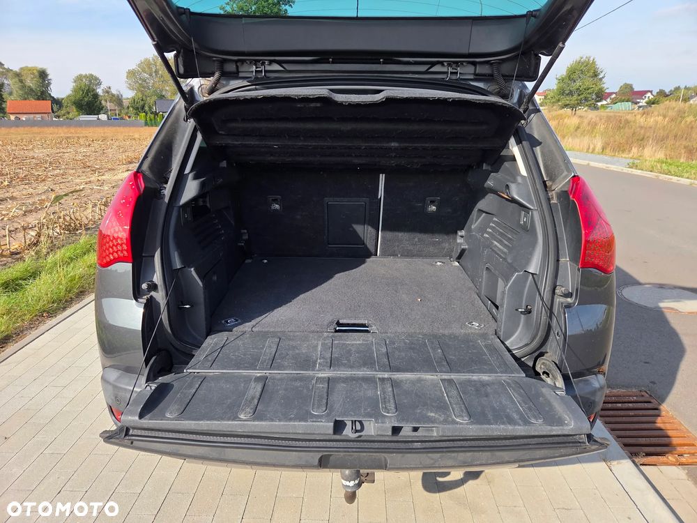 Peugeot 3008 1.6 Premium+ - 14