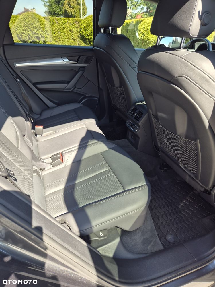 Audi Q5 - 6