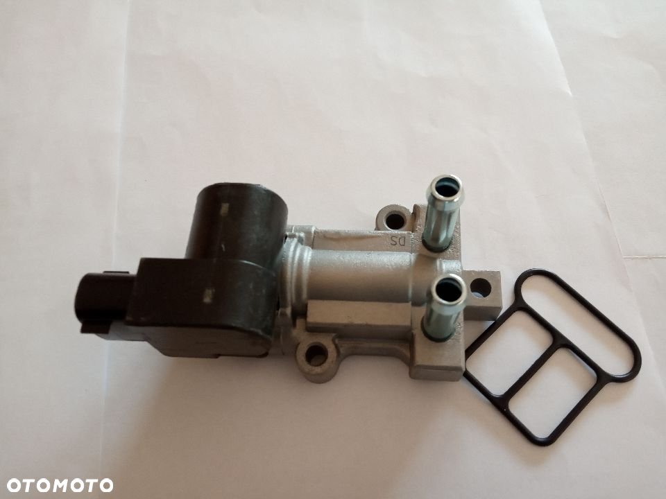 NOWY silniczek silnik krokowy HONDA CIVIC 1.4 1.5 1.6 1.7 1.8 2.0 VTEC ACURA EL FR-V FRV Stream Edix benzyna diesel 16022PLCJ01 16022-PLC-J01 16022-PLC-J03 16022PLCJ03 16022PLC003 16022-PLC-003 IAC - 2