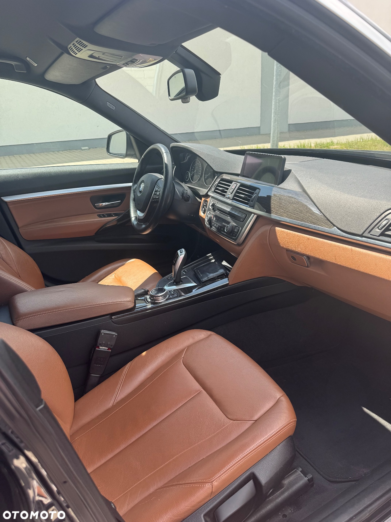 BMW 3GT - 7