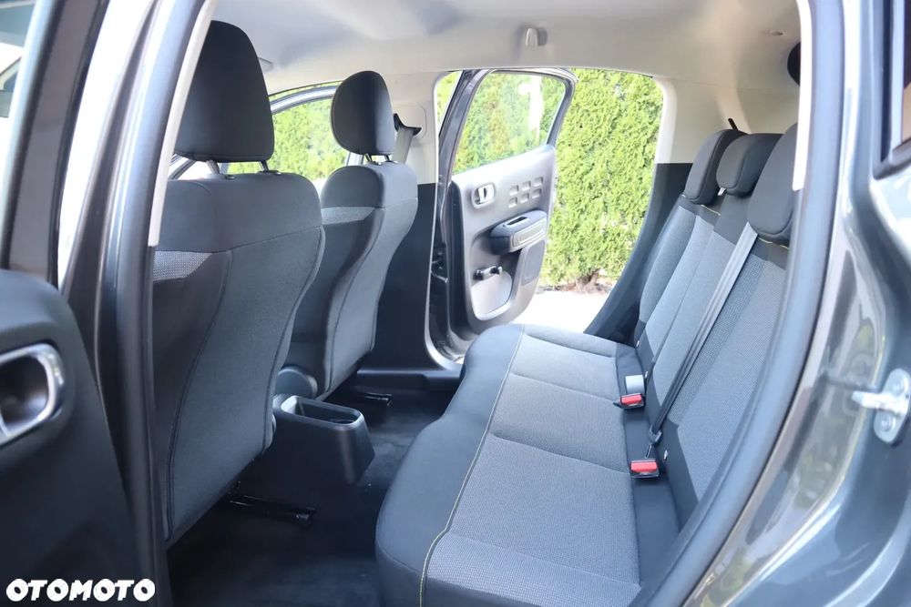 Citroën C3 Pure Tech 82 SHINE - 14