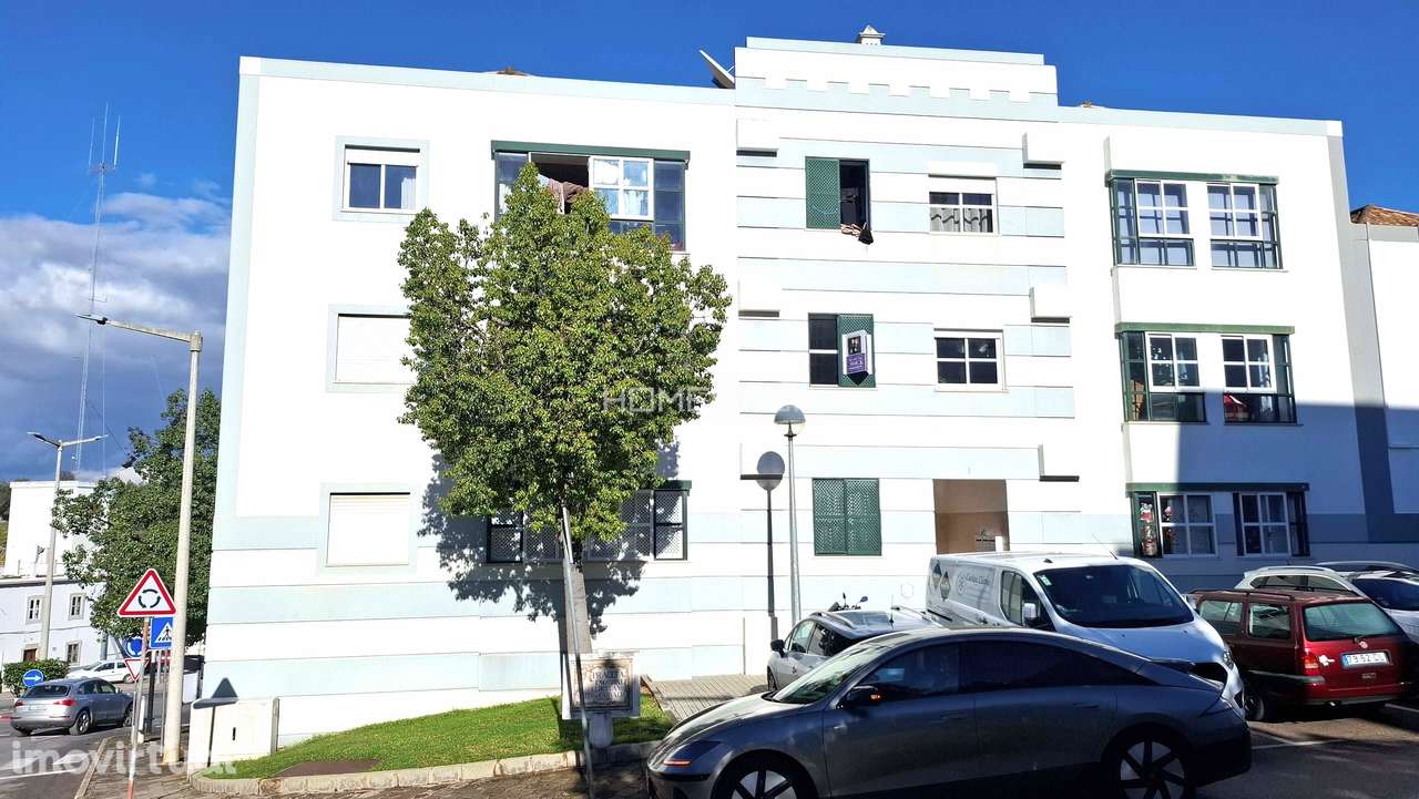 T2 CENTRO -TAVIRA - Grande imagem: 3/21