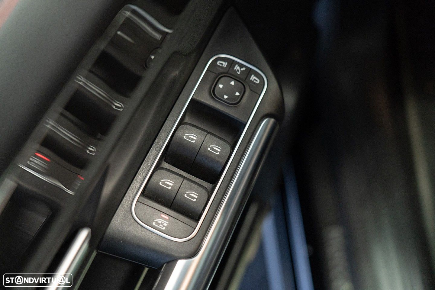 Mercedes-Benz GLA 180 d AMG Line - 18