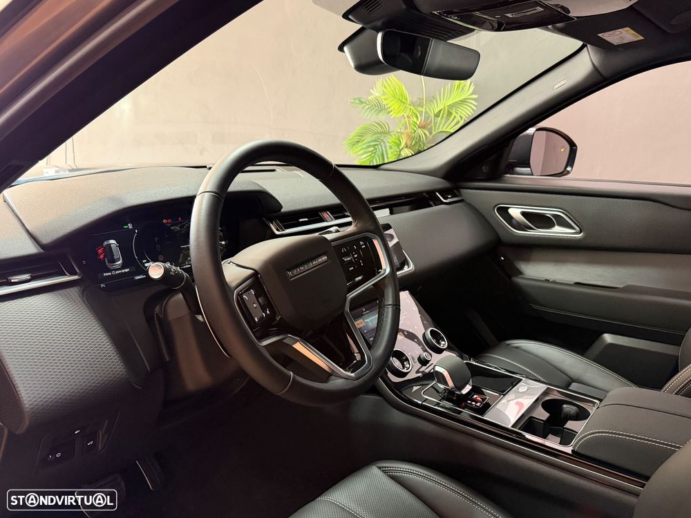 Land Rover Range Rover Velar 2.0 P400e AWD R-Dynamic SE - 5