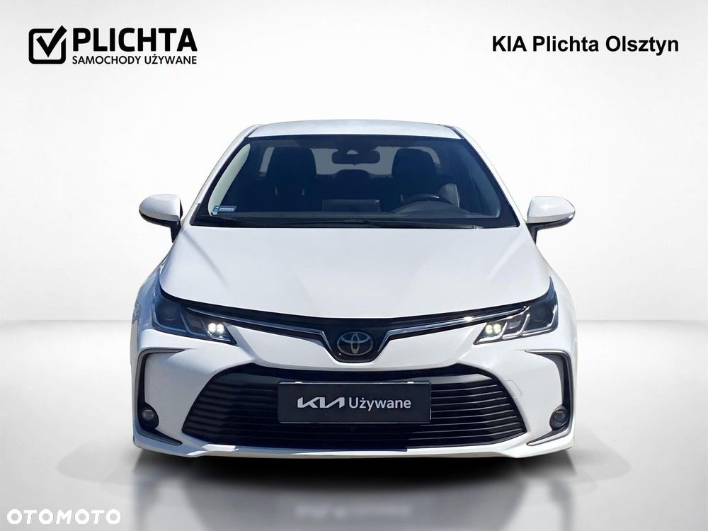 Toyota Corolla - 9