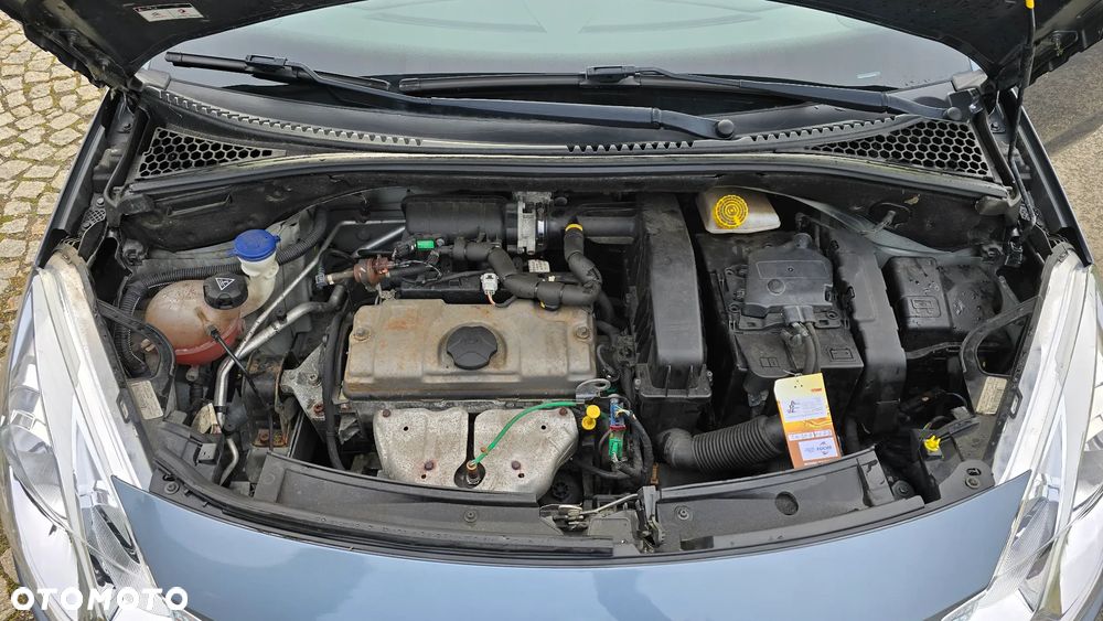 Citroën C3 1.4 Selection - 21