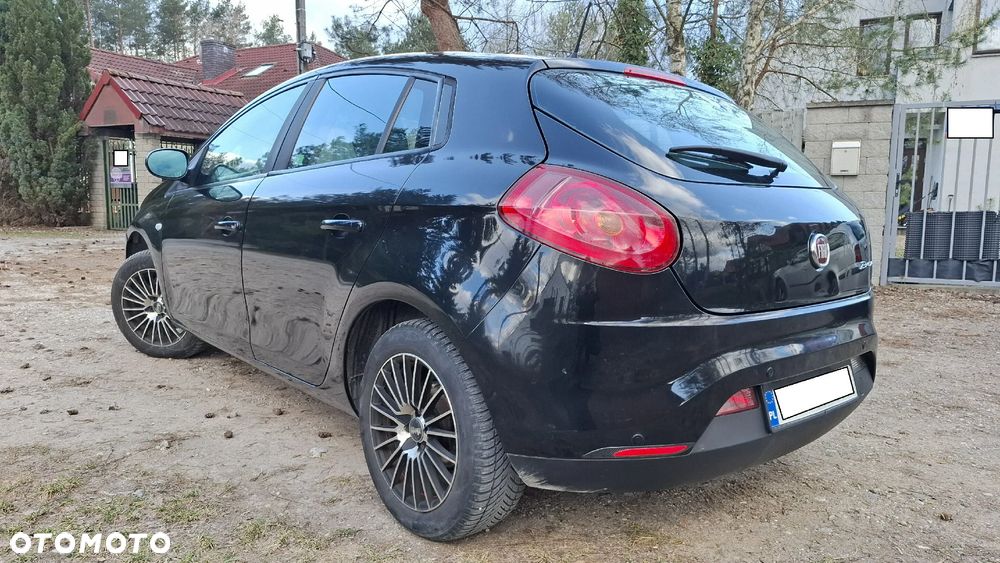 Fiat Bravo - 3