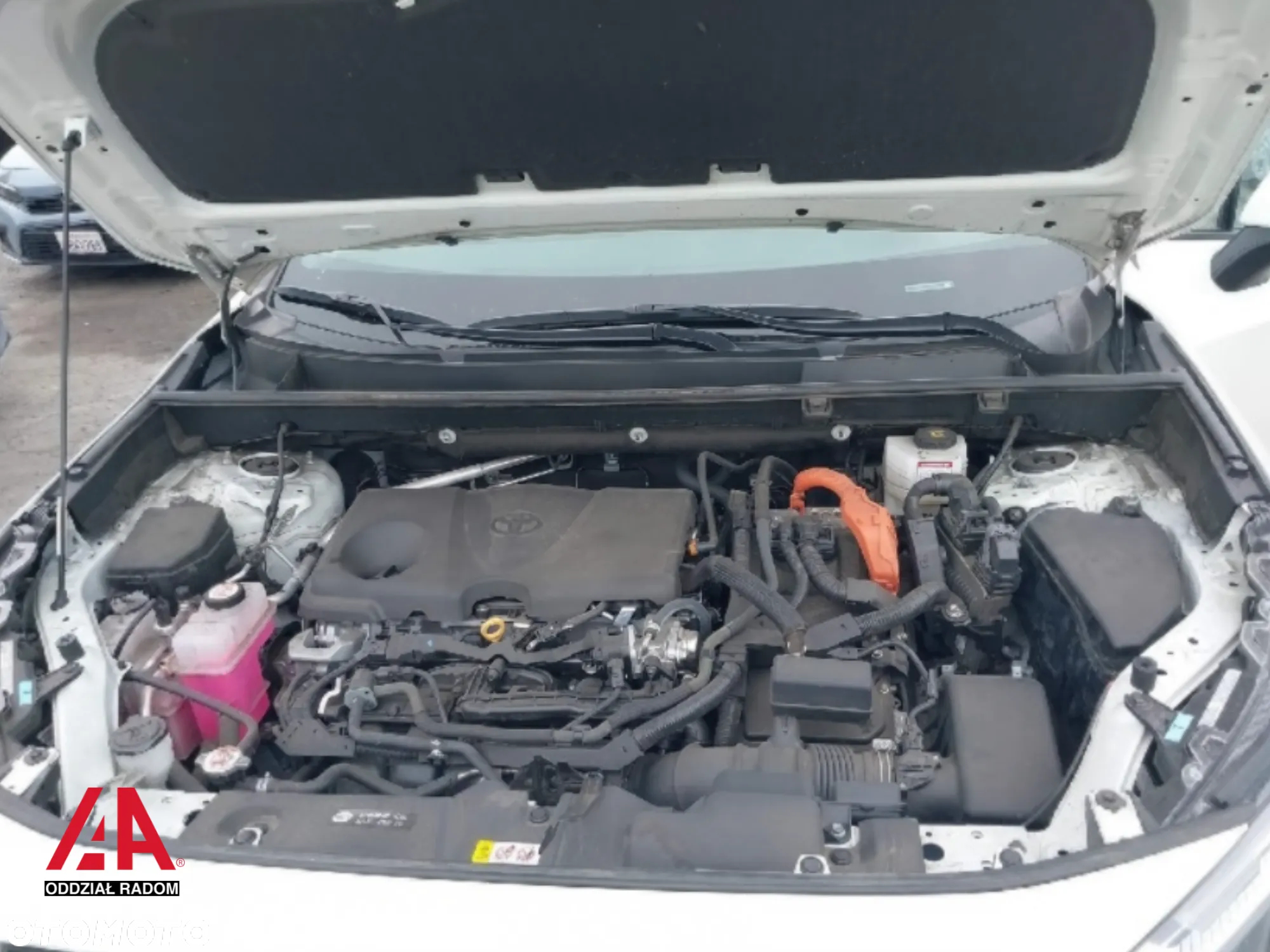 Toyota RAV4 2.0 Executive 4x4 MS - 13