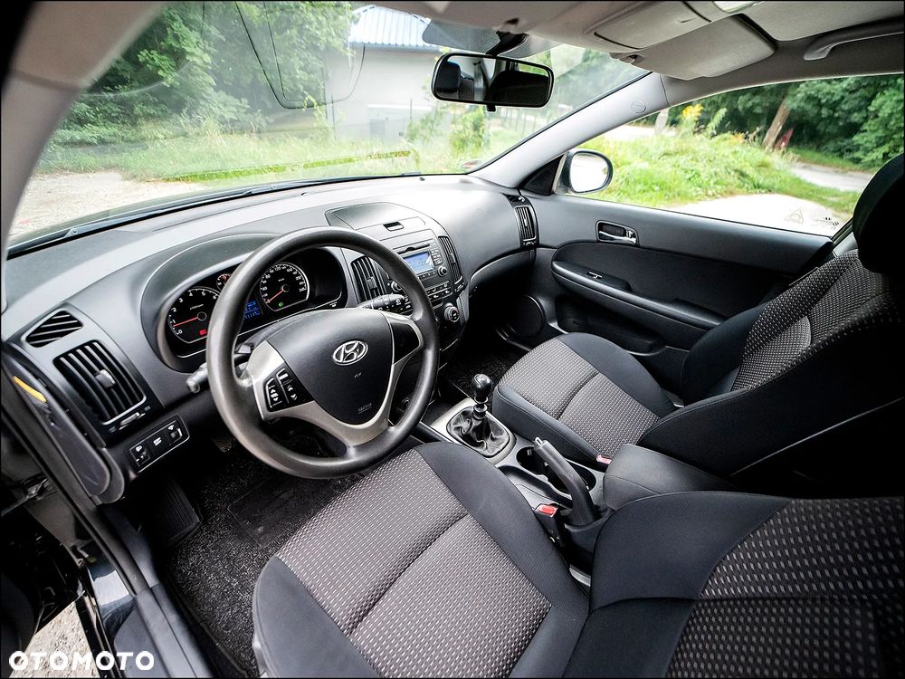 Hyundai i30 - 6