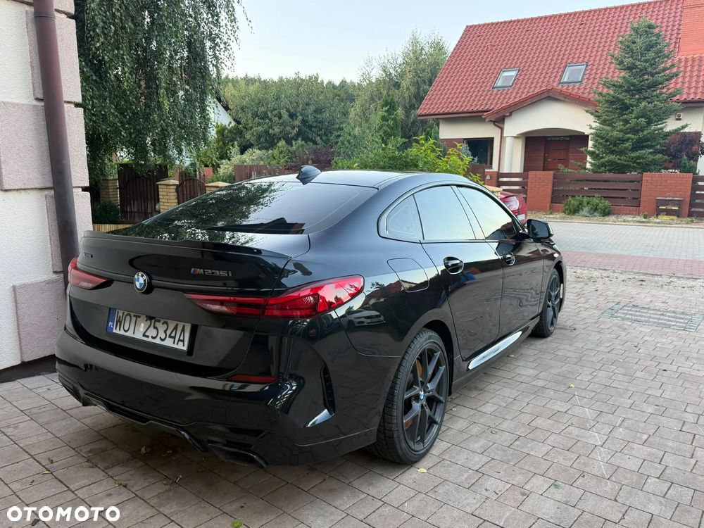 BMW Seria 2 M235i xDrive ColorVision Edition - 4