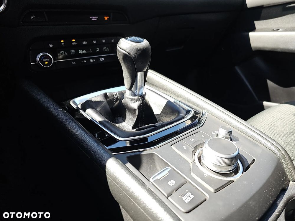 Mazda CX-5 2.0 Skyjoy 2WD - 17