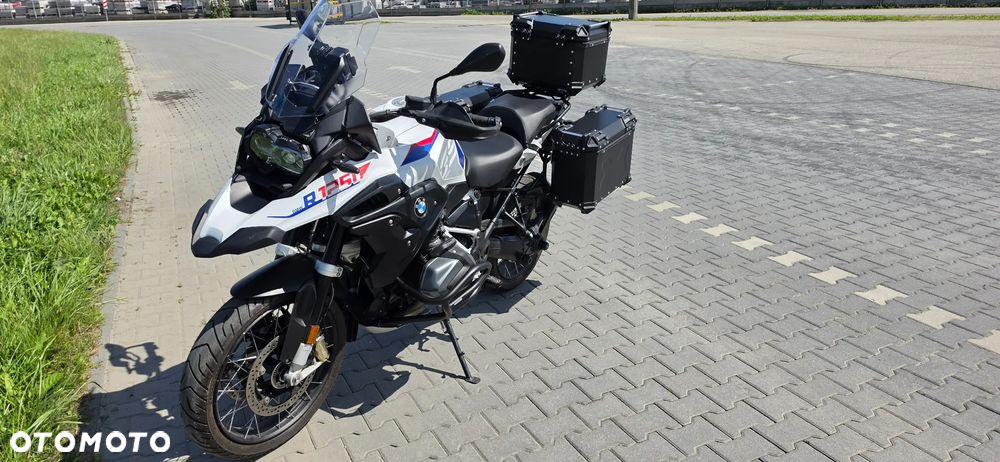 BMW GS - 10