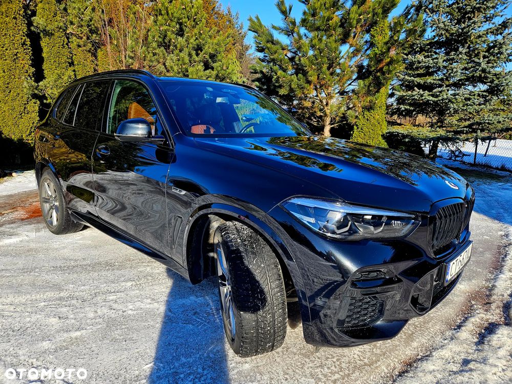 BMW X5 - 3