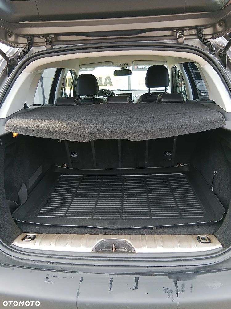 Peugeot 2008 e-HDi FAP 92 STOP & START Business-Line - 10