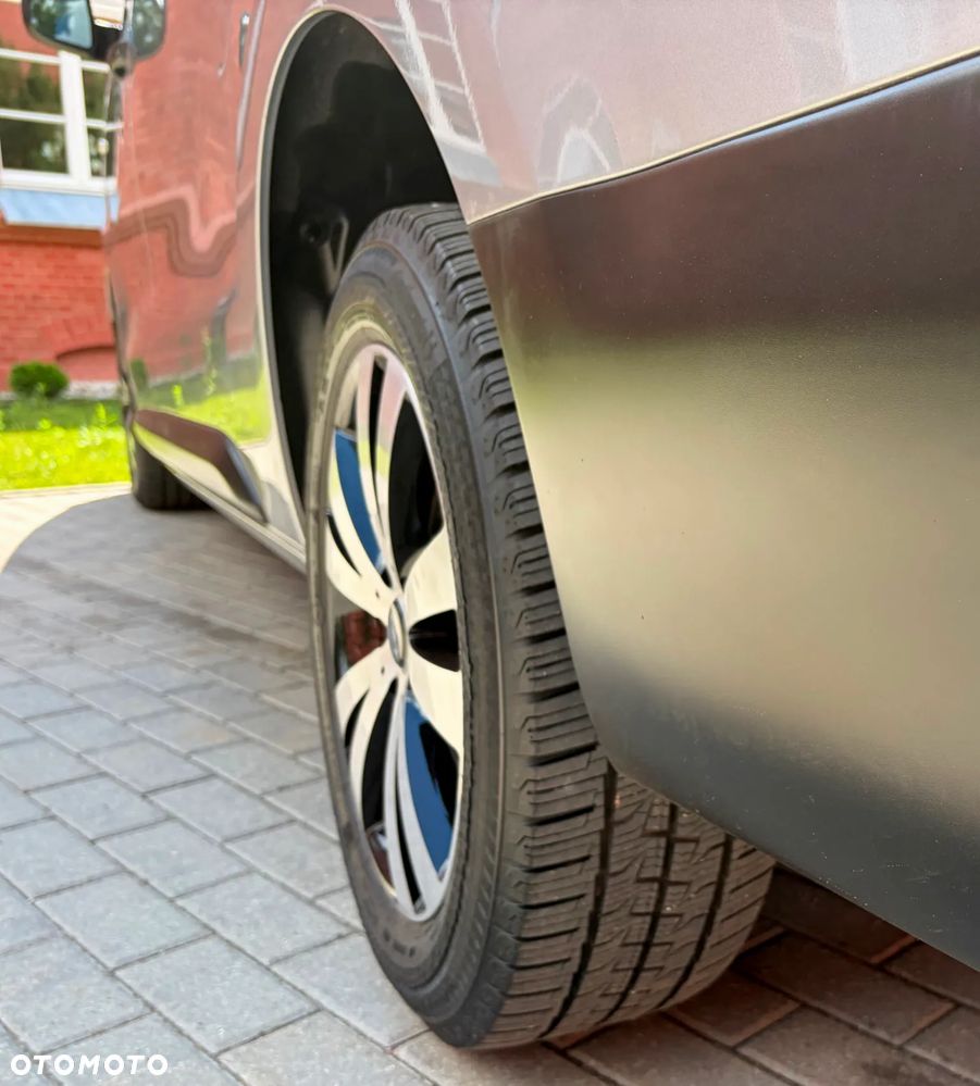 Opel Vivaro Long 3,1t Enjoy Flex (bryg.) - 19