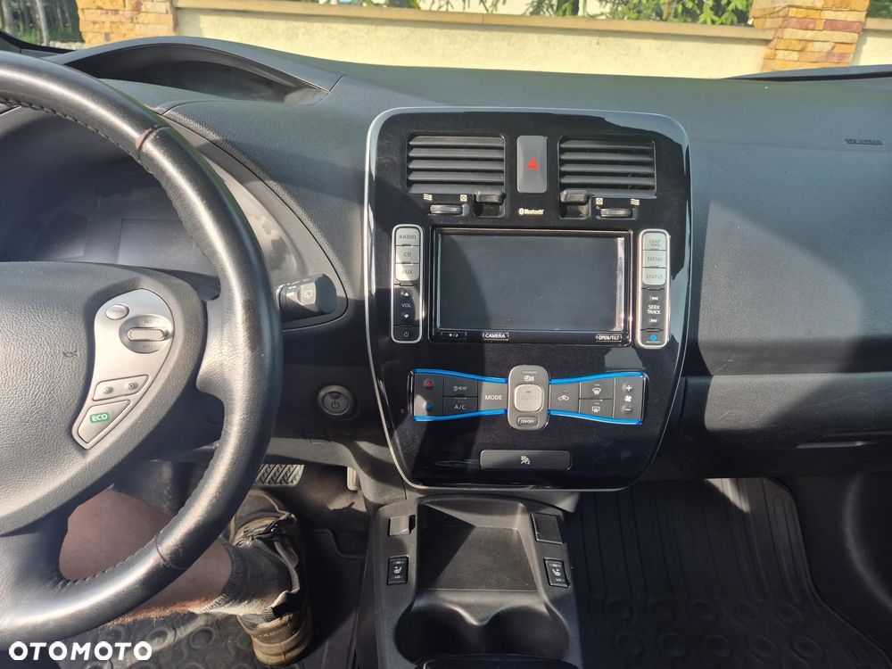 Nissan Leaf 30kWh Tekna - 29