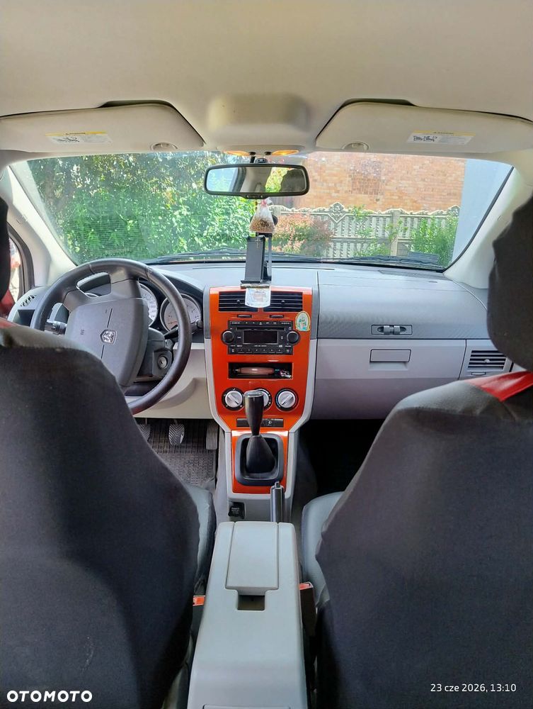 Dodge Caliber 1.8 SXT - 16