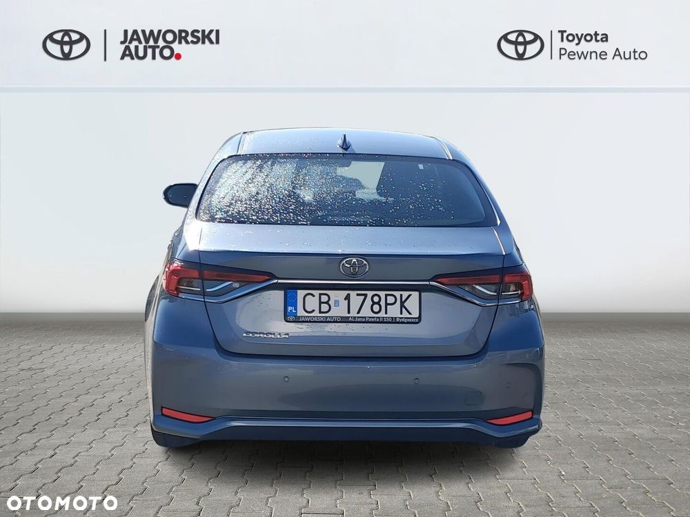 Toyota Corolla - 16