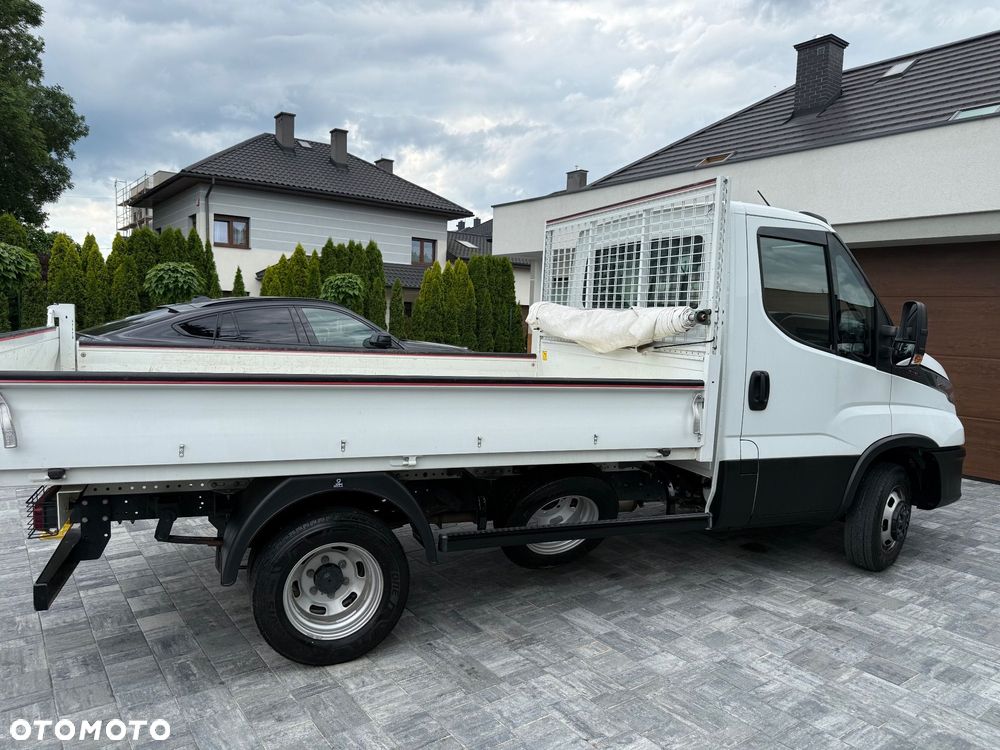 Iveco Daily 35c16 - 9
