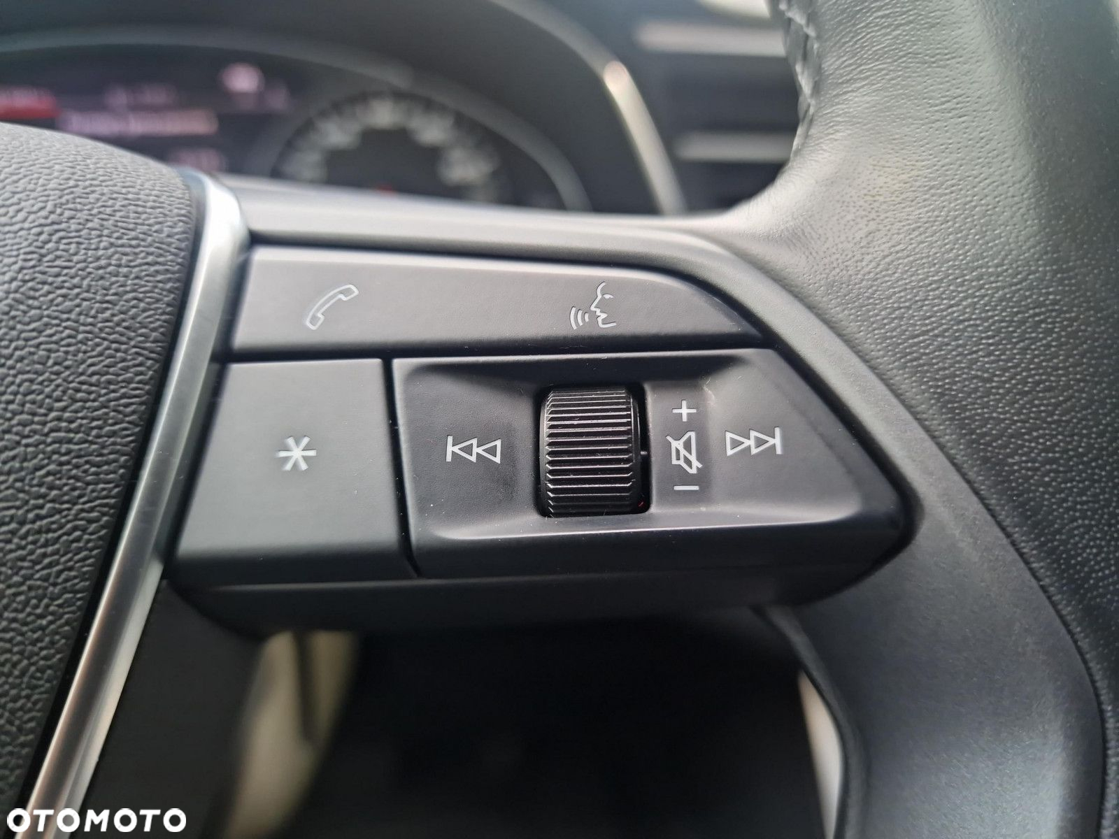 Audi A6 - 23