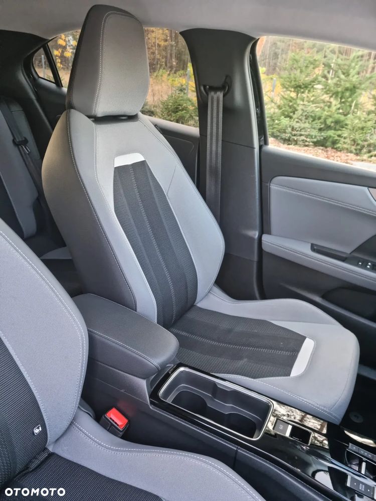 Opel Mokka 1.2 DI Turbo Automatik Edition - 20