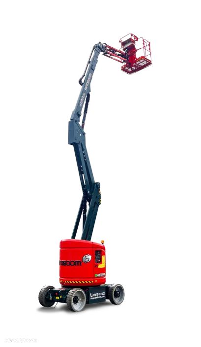 Sinoboom AB13ERJN - 3