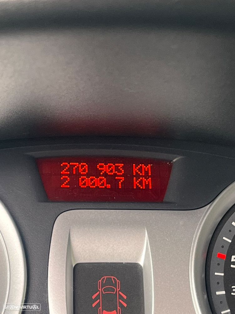 Renault Clio 1.2 16V Dynamique - 2
