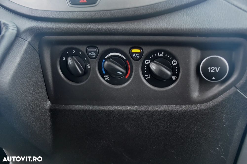 Ford Transit L4H3 Doka 6 Locuri - 19