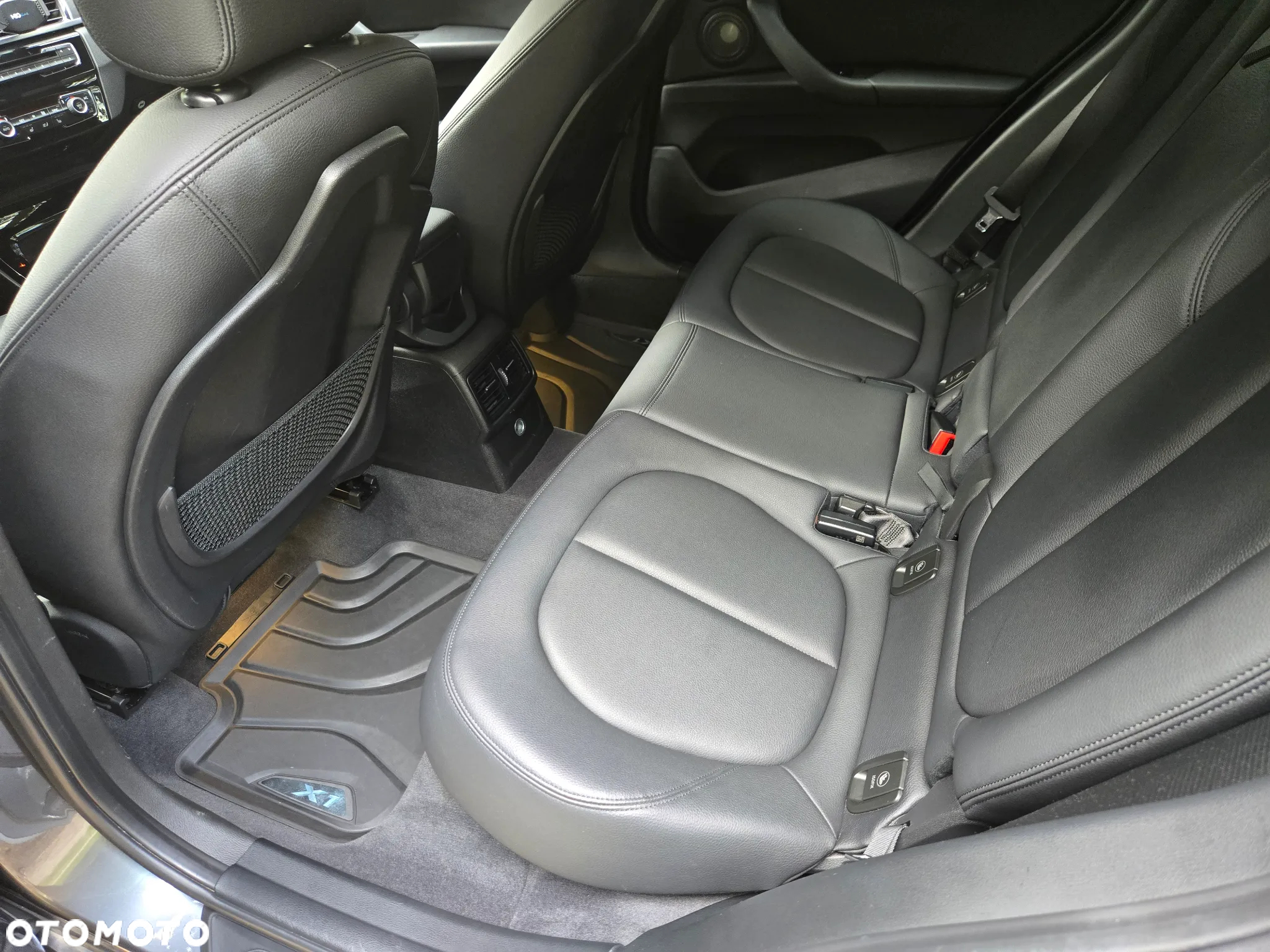 BMW X1 xDrive28i - 18