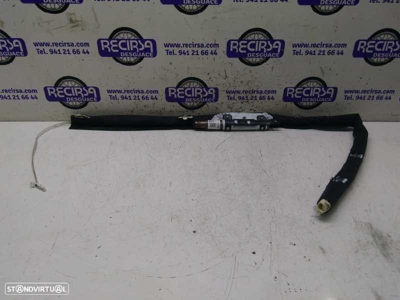 AIRBAG LATERAL DIREITO RENAULT MEGANE III SPORT TOURER - 1