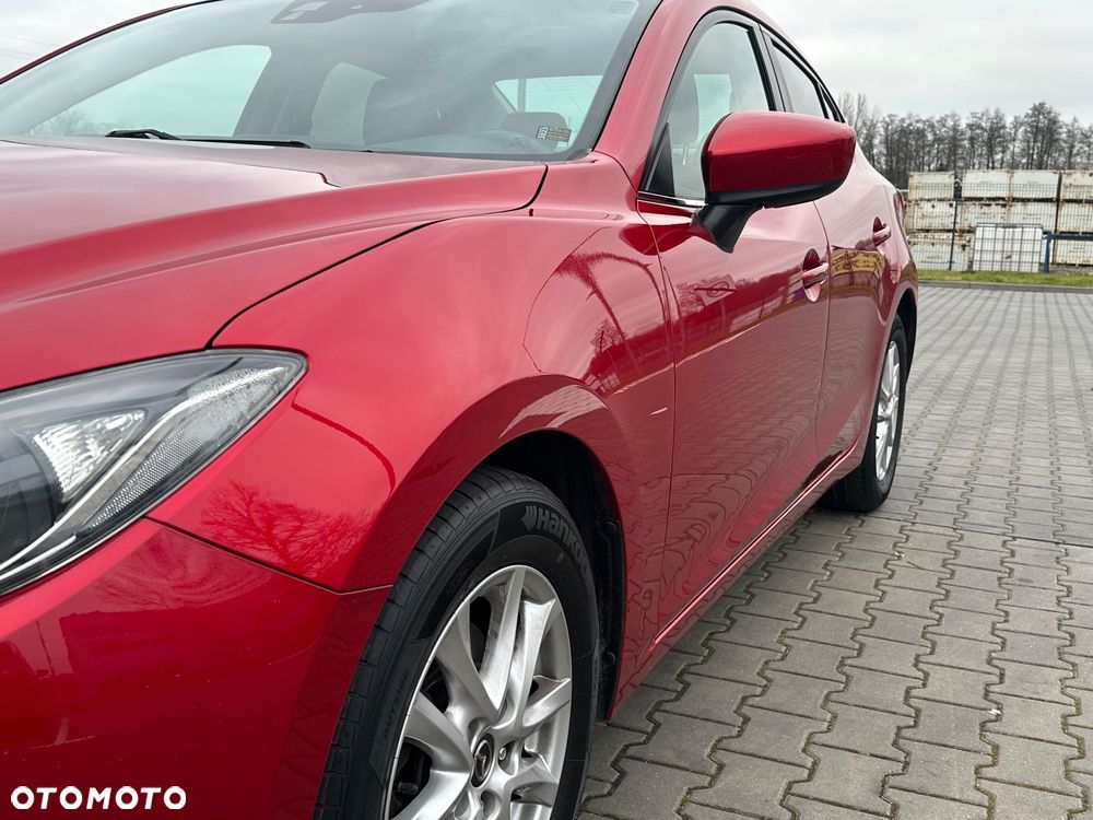 Mazda 3 SKYACTIV-G 120 Center-Line - 13