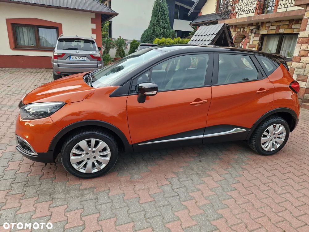 Renault Captur 0.9 Energy TCe Limited - 29