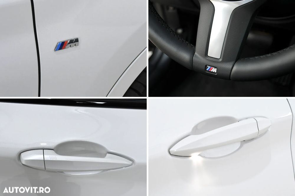 BMW X1 - 9