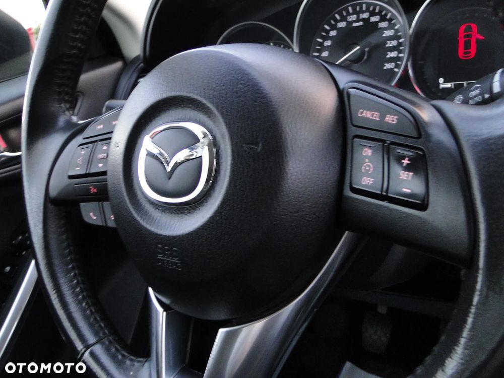 Mazda CX-5 SKYACTIV-D 150 Exclusive-Line - 29