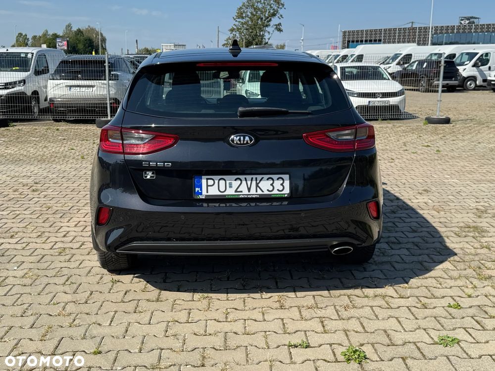 Kia Ceed 1.0 T-GDI S - 16