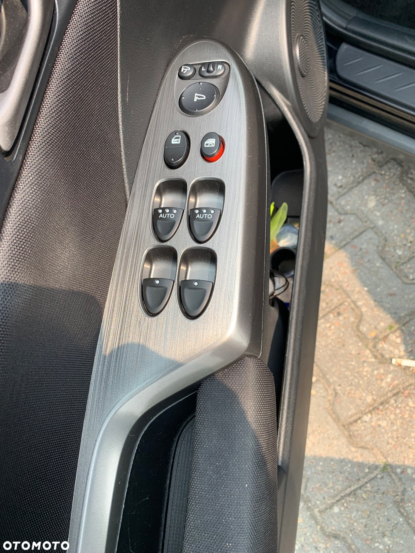 Honda Civic 1.8 Executive - 19